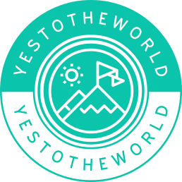 YesToTheWorld Logo